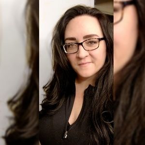 Meet your Posher, Cori